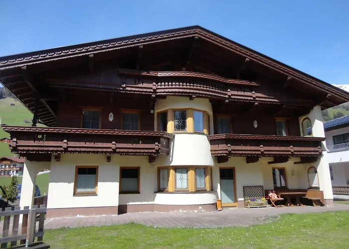 Ferienhaus Regina