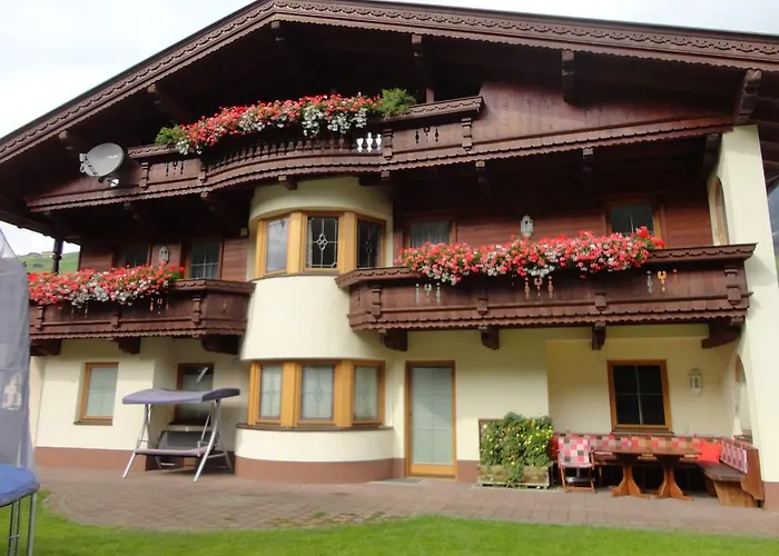 Ferienhaus Regina