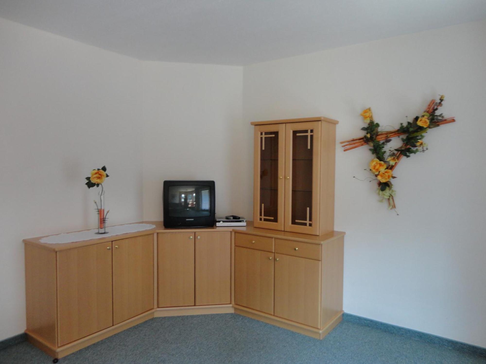 Appartement Regina *