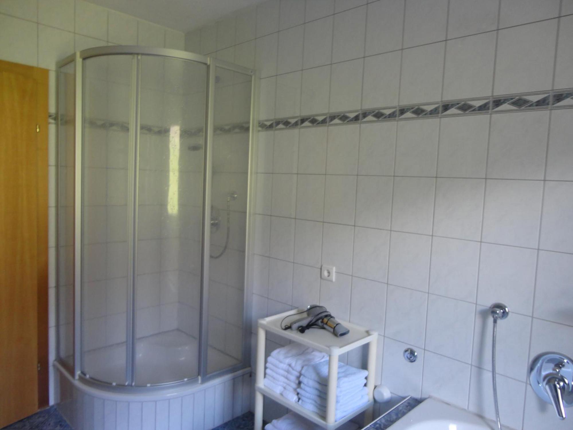 Appartement Regina