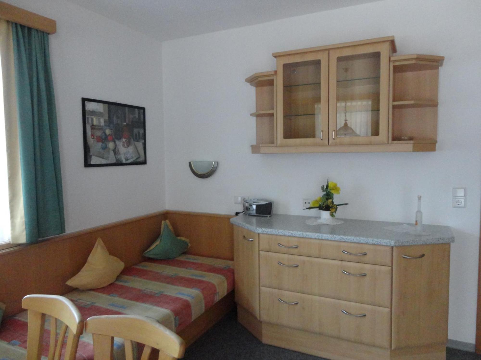 Regina Appartement *