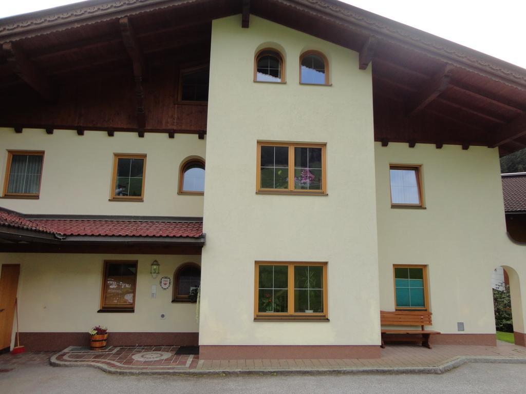 Appartement Regina *