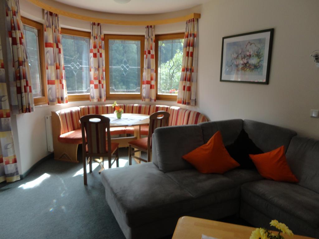 Appartement Regina *