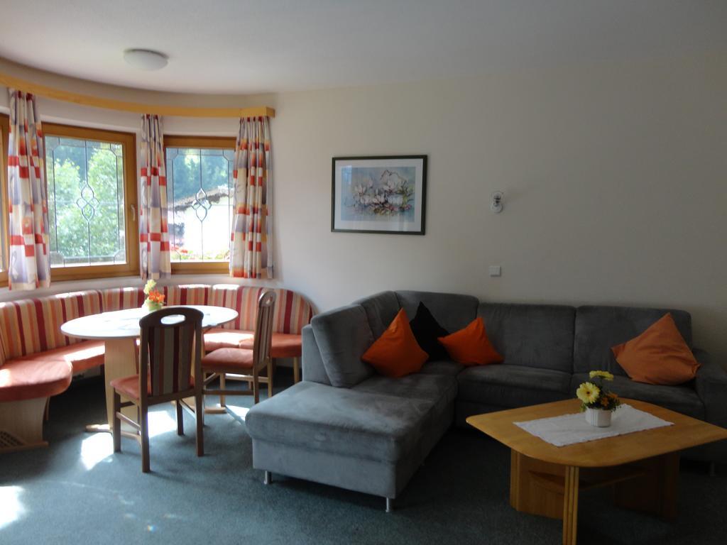 Regina Appartement *