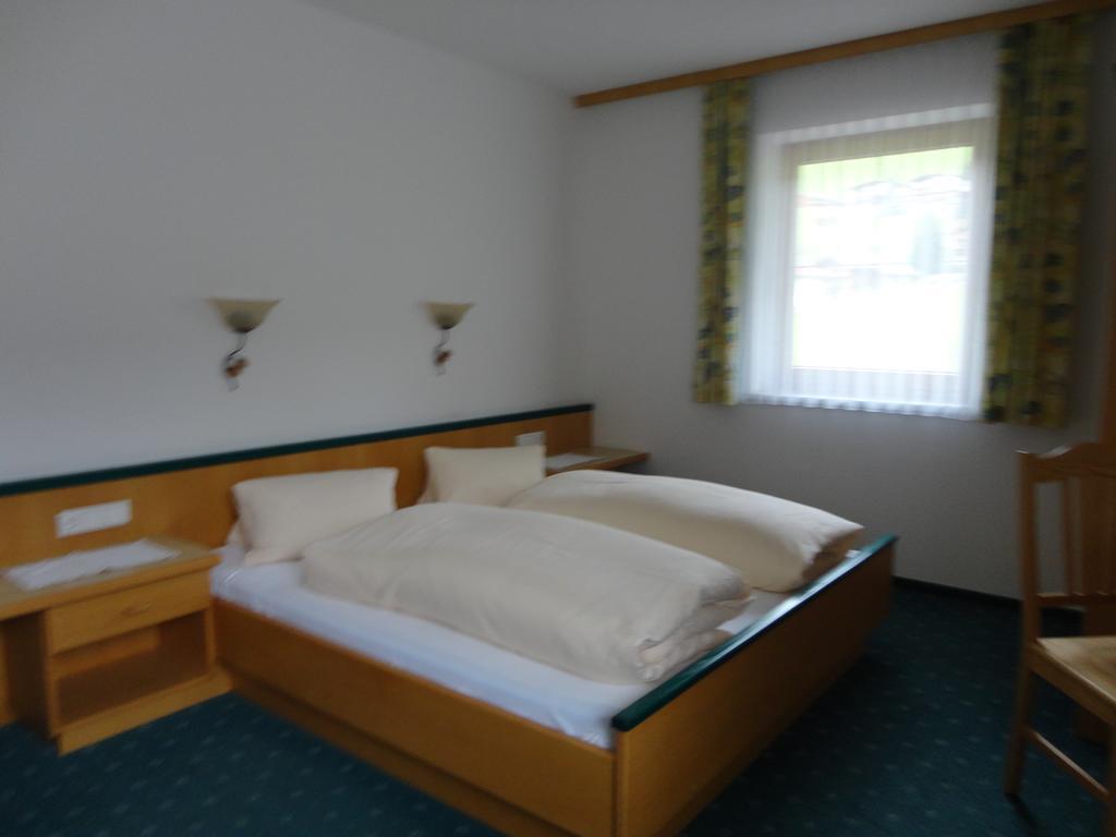Appartement Regina *