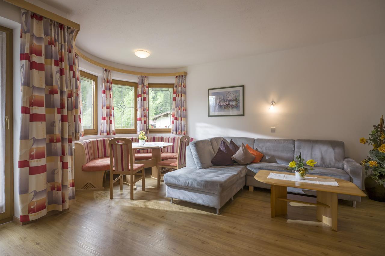 Appartement Regina *