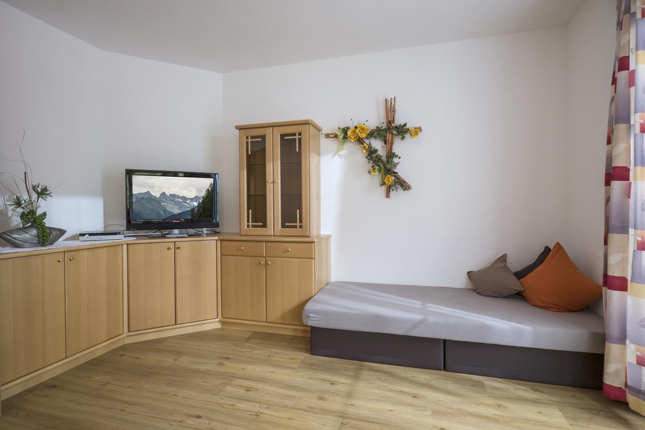Appartement Regina