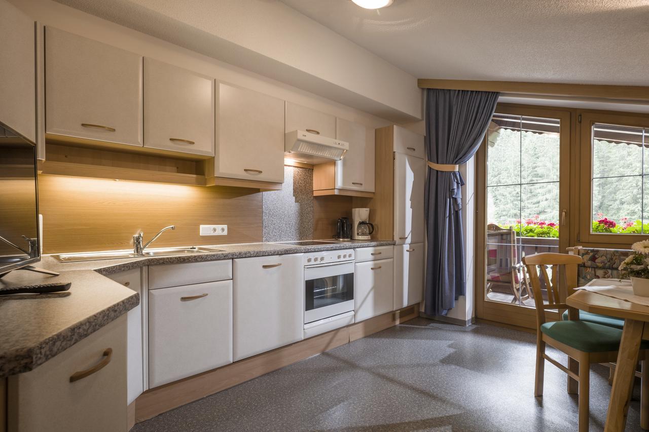 Regina Appartement