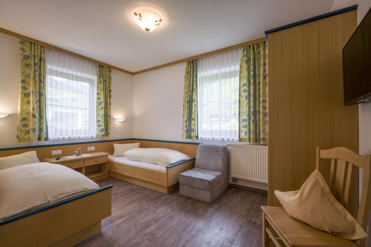Appartement Regina