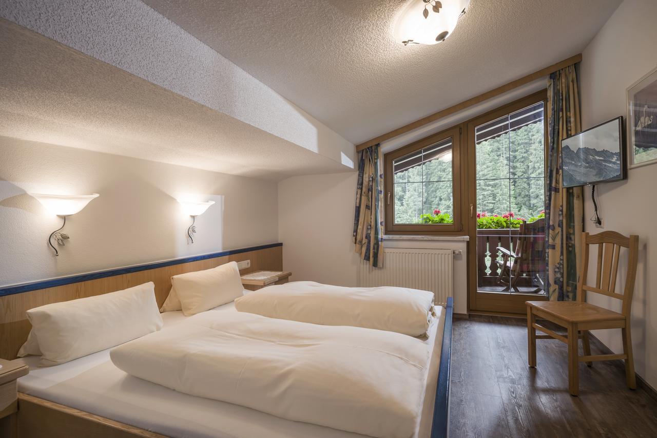 Appartement Regina *