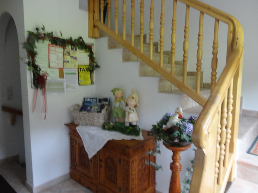 Apartment Regina *